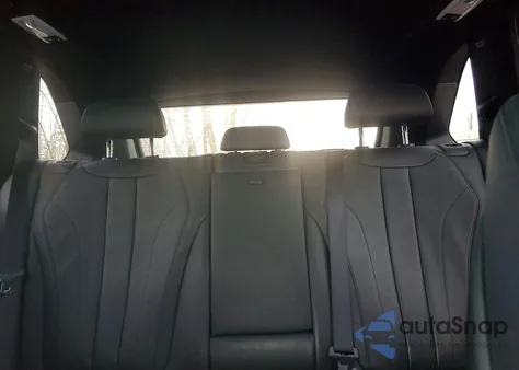 2017 BMW X5 xDrive35I from USA, damaged, VIN 5UXKR0C54H0V68784